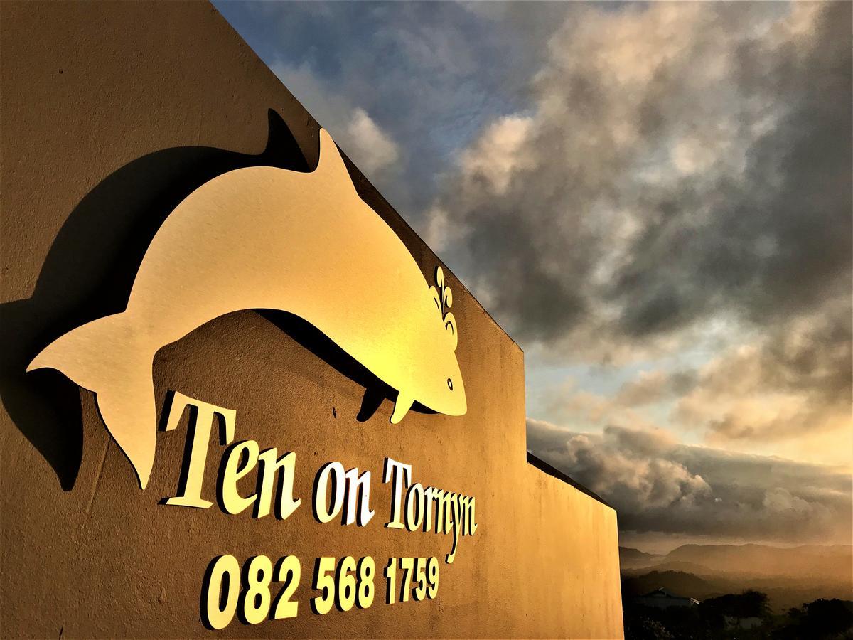 Oyster Bay Ten On Tornyn Екстер'єр фото